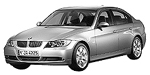 BMW E92 P1641 Fault Code