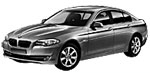 BMW F10 P1641 Fault Code