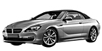 BMW F12 P1641 Fault Code