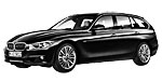 BMW F31 P1641 Fault Code