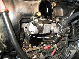 See P1641 in engine